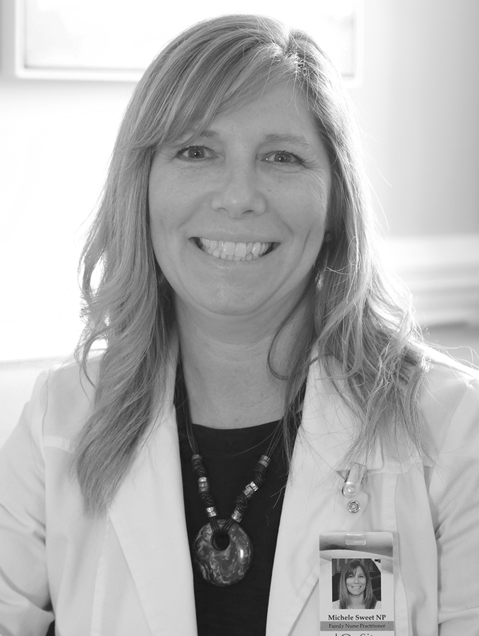 Michele Sweet